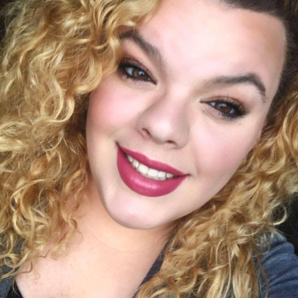 Meet your Posher, Jazmyn